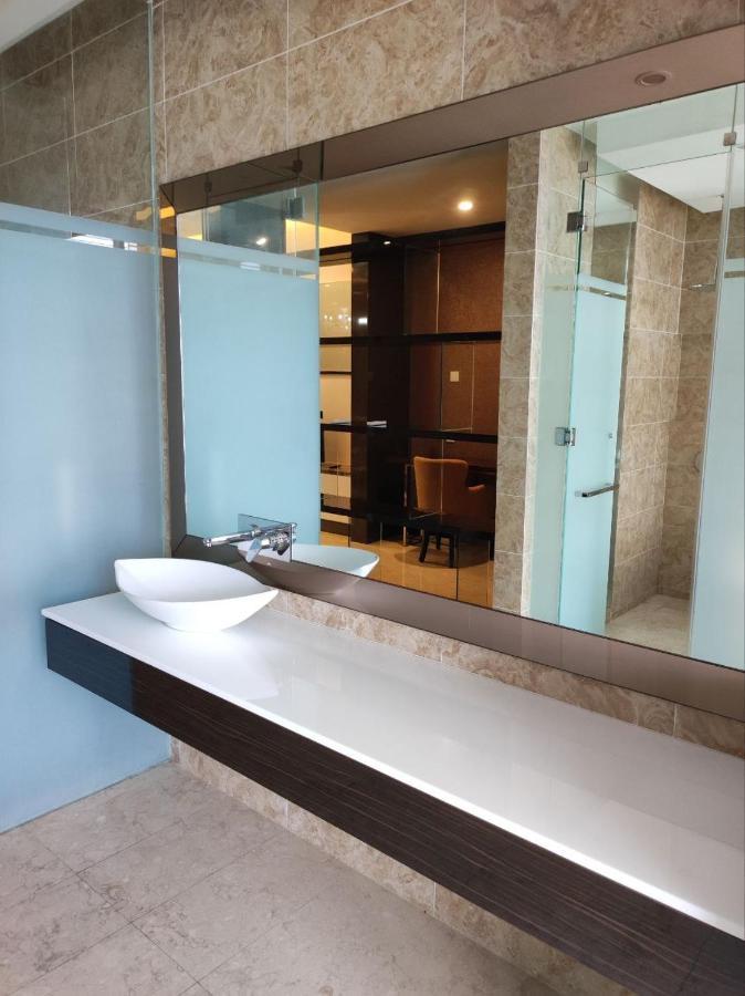 Dorsett Residence Kl Private Studio Apartment Kuala Lumpur Kültér fotó