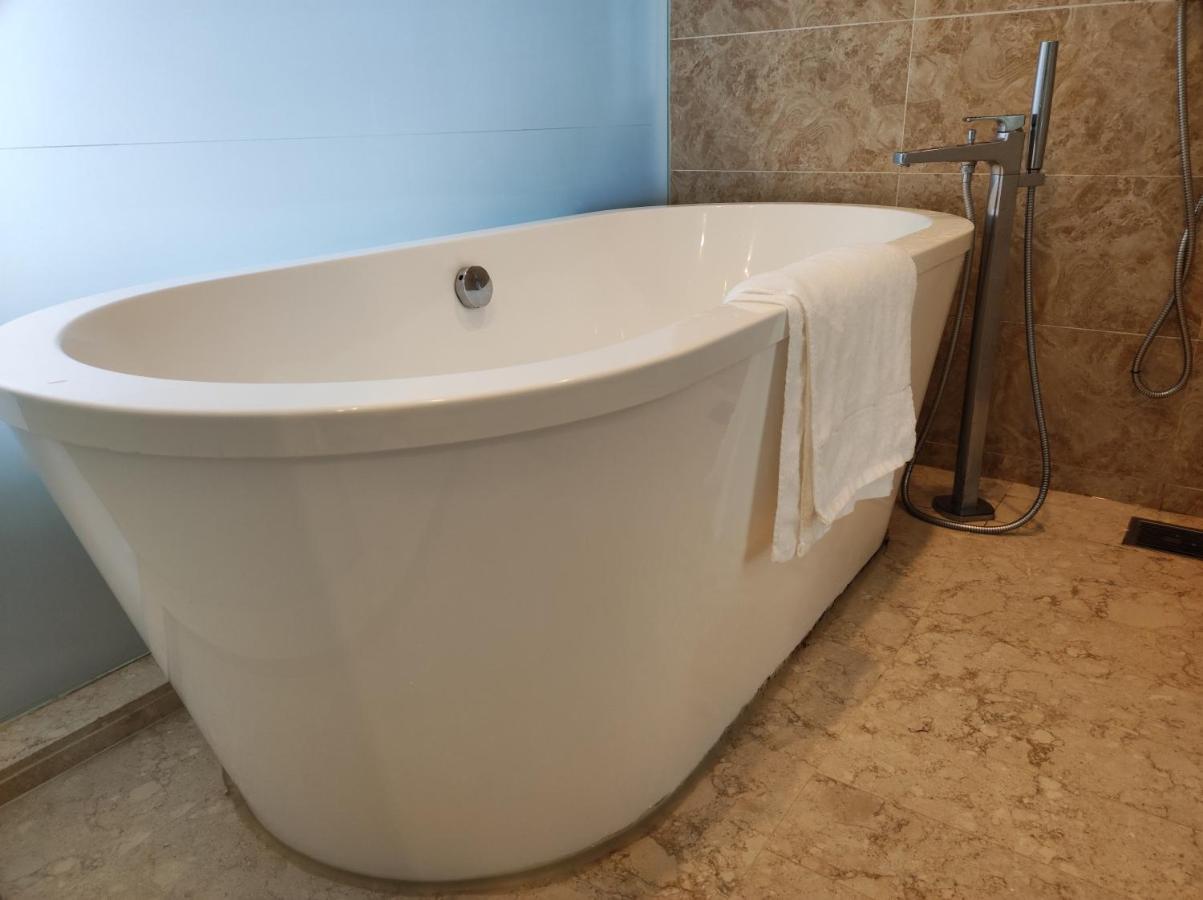 Dorsett Residence Kl Private Studio Apartment Kuala Lumpur Kültér fotó